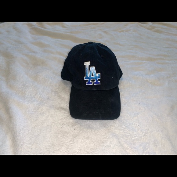 Accessories - Los Angeles Dodgers - Bellinger - 47 Baseball Hat